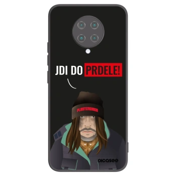 Maskica za Xiaomi Poco F2 Pro - Bezďák