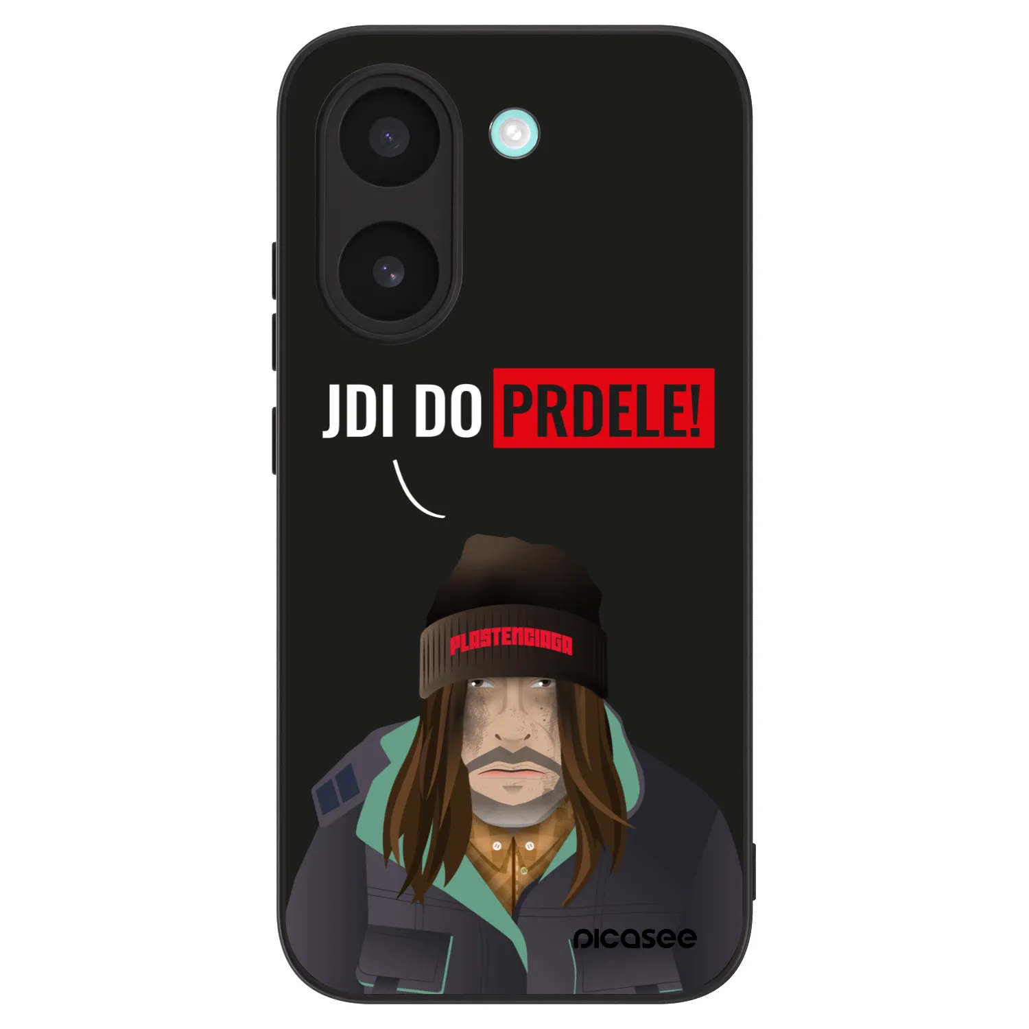 Picasee ULTIMATE CASE za Xiaomi Poco X8 Pro - Bezďák
