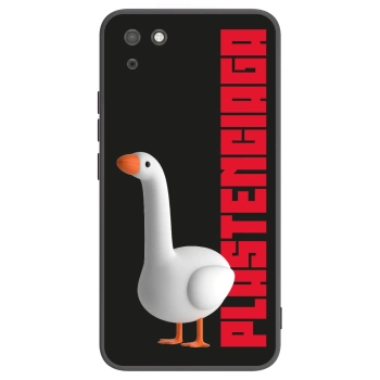 Maskica za Huawei Y5P - Kiky Ricky