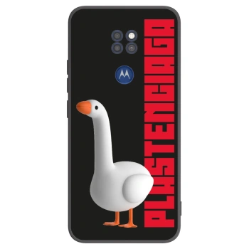 Maskica za Motorola Moto G9 Play - Kiky Ricky