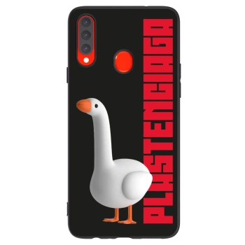 Maskica za Samsung Galaxy A20s - Kiky Ricky