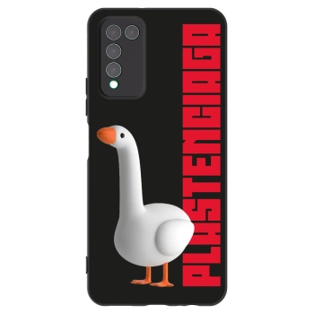 Maskica za Honor 10X Lite - Kiky Ricky