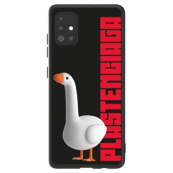 Picasee ULTIMATE CASE za Samsung Galaxy A51 A515F - Kiky Ricky