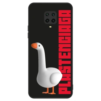 Maskica za Xiaomi Redmi Note 9 Pro - Kiky Ricky