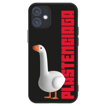 Picasee ULTIMATE CASE za Apple iPhone 12 mini - Kiky Ricky