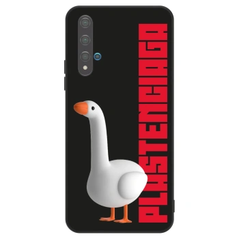 Maskica za Huawei Nova 5T - Kiky Ricky