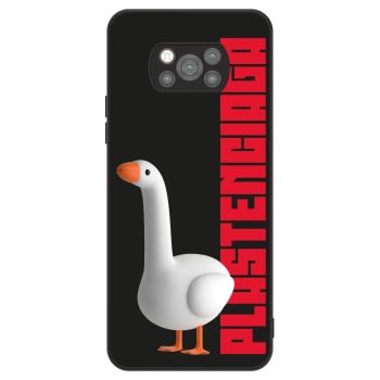 Maskica za Xiaomi Poco X3 Pro - Kiky Ricky