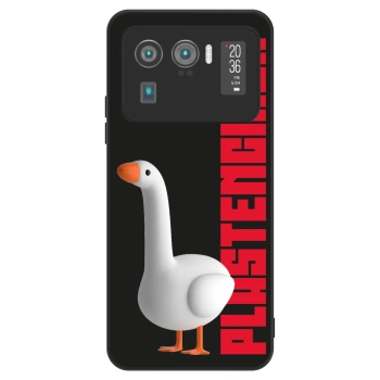 Maskica za Xiaomi Mi 11 Ultra - Kiky Ricky