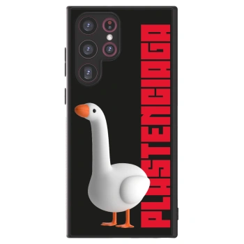 Picasee ULTIMATE CASE za Samsung Galaxy S22 Ultra 5G - Kiky Ricky