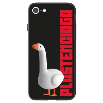 Picasee ULTIMATE CASE za Apple iPhone SE 2022 - Kiky Ricky