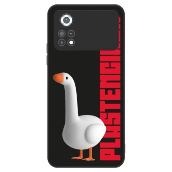 Maskica za Xiaomi Poco X4 Pro 5G - Kiky Ricky