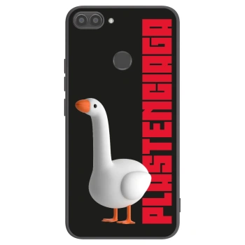 Maskica za Huawei P Smart - Kiky Ricky