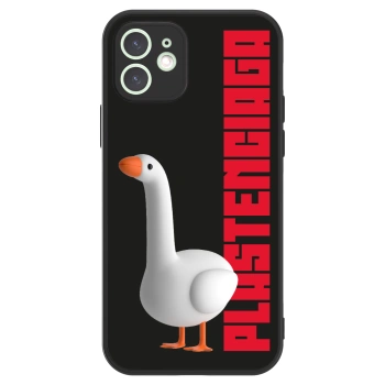 Picasee ULTIMATE CASE MagSafe za Apple iPhone 12 - Kiky Ricky
