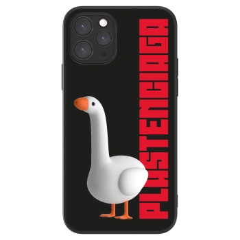 Picasee ULTIMATE CASE MagSafe za Apple iPhone 11 Pro - Kiky Ricky