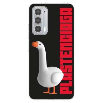 Maskica za Motorola Edge 20 - Kiky Ricky
