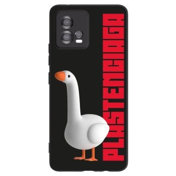Maskica za Motorola Moto G72 - Kiky Ricky