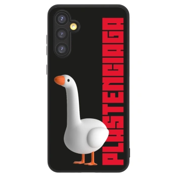 Picasee ULTIMATE CASE za Samsung Galaxy A34 5G A346B - Kiky Ricky