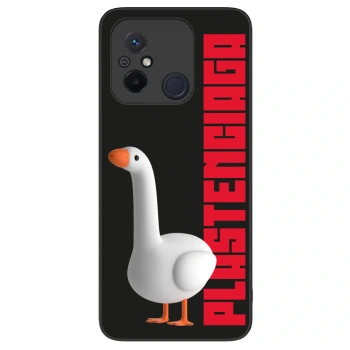 Maskica za Xiaomi Redmi 12C - Kiky Ricky