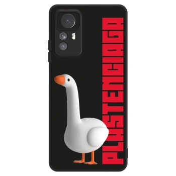 Maskica za Xiaomi Redmi Note 12S - Kiky Ricky