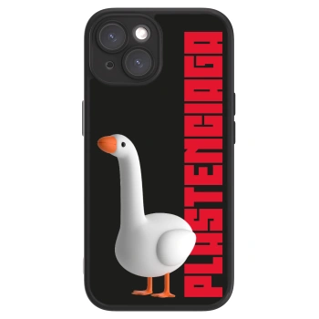Maskica za Apple iPhone 15 - Kiky Ricky