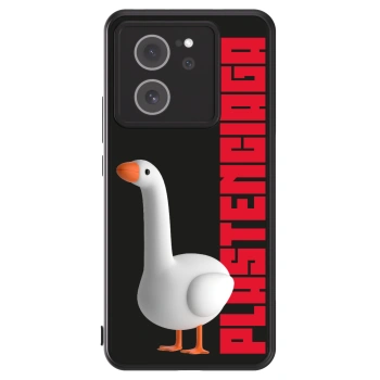 Picasee ULTIMATE CASE za Xiaomi 13T Pro - Kiky Ricky