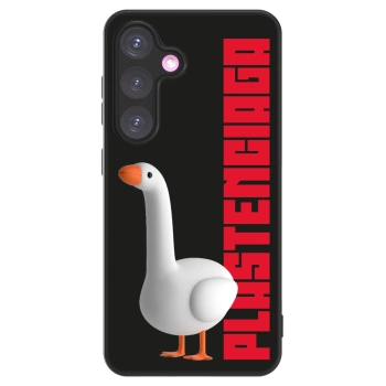 Picasee ULTIMATE CASE za Samsung Galaxy S24+ S926B 5G - Kiky Ricky
