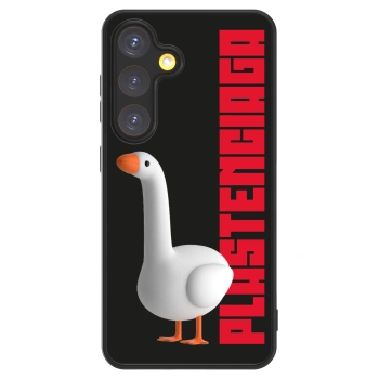 Picasee ULTIMATE CASE PowerShare za Samsung Galaxy S24 S921B 5G - Kiky Ricky