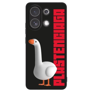 Maskica za Xiaomi Redmi Note 13 4G - Kiky Ricky