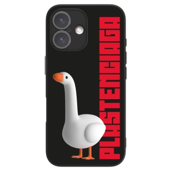 Picasee ULTIMATE CASE za Apple iPhone 16 - Kiky Ricky