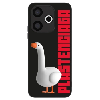 Maskica za Xiaomi Redmi 13 4G - Kiky Ricky