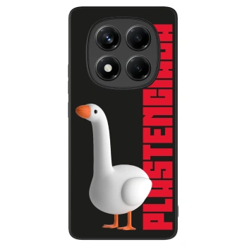 Picasee ULTIMATE CASE za Xiaomi Redmi Note 14 Pro+ 5G - Kiky Ricky
