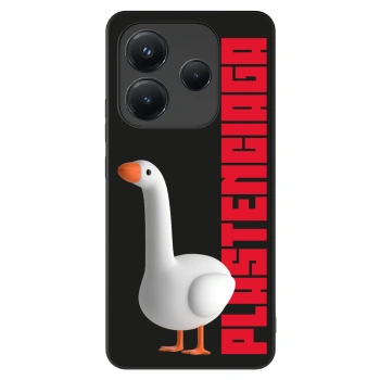 Picasee ULTIMATE CASE za Xiaomi Redmi Note 14 5G - Kiky Ricky