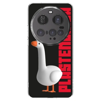 Picasee silikonska prozirna maskica za Xiaomi 15 Ultra - Kiky Ricky