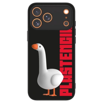 Picasee ULTIMATE CASE za Apple iPhone 17 Pro Max - Kiky Ricky