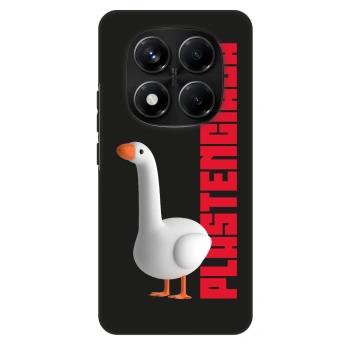 Maskica za Xiaomi Redmi Note 14 Pro+ 5G - Kiky Ricky