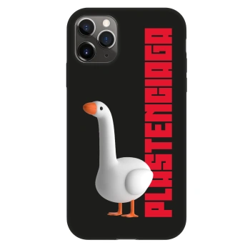 Maskica za Apple iPhone 11 Pro - Kiky Ricky