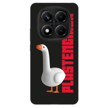 Maskica za Xiaomi Redmi Note 14 Pro 5G - Kiky Ricky
