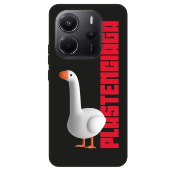 Maskica za Xiaomi Redmi Note 14 5G - Kiky Ricky