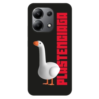 Picasee Fashion Case za Xiaomi Redmi Note 13 4G - Kiky Ricky