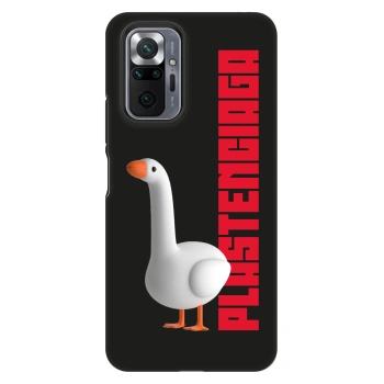 Maskica za Xiaomi Redmi Note 10 Pro - Kiky Ricky