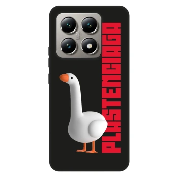 Maskica za Xiaomi 14T - Kiky Ricky