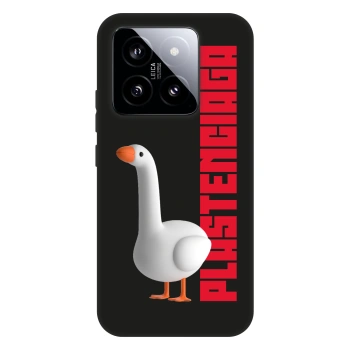 Maskica za Xiaomi 14 - Kiky Ricky