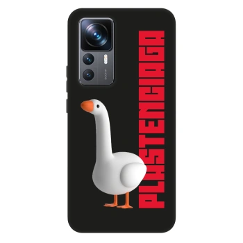 Maskica za Xiaomi 12T Pro - Kiky Ricky