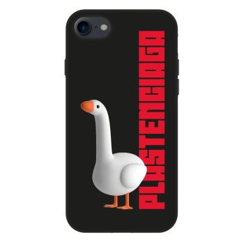 Maskica za Apple iPhone SE 2022 - Kiky Ricky
