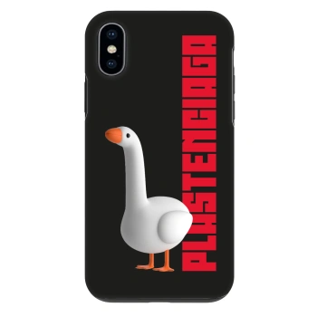 Maskica za Apple iPhone X/XS - Kiky Ricky