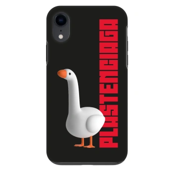 Maskica za Apple iPhone XR - Kiky Ricky