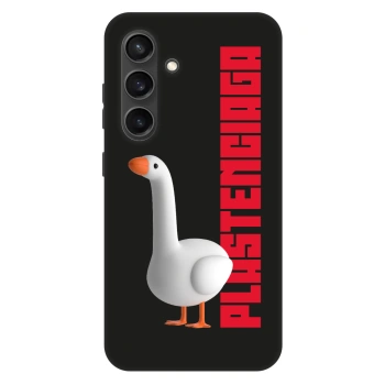 Maskica za Samsung Galaxy S24+ S926B 5G - Kiky Ricky