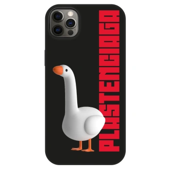 Maskica za Apple iPhone 12 Pro Max - Kiky Ricky