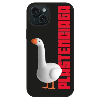 Picasee Fashion Case MagSafe za Apple iPhone 15 - Kiky Ricky