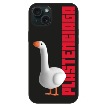 Maskica za Apple iPhone 15 Plus - Kiky Ricky